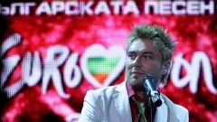 Miro do ta përfaqësojë Bullgarinë në Eurovision 2010 me këngën “Engjëj je ti”